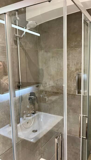 Heller Zweiraumtraum Im Zentrum Würzburg Dış mekan fotoğraf